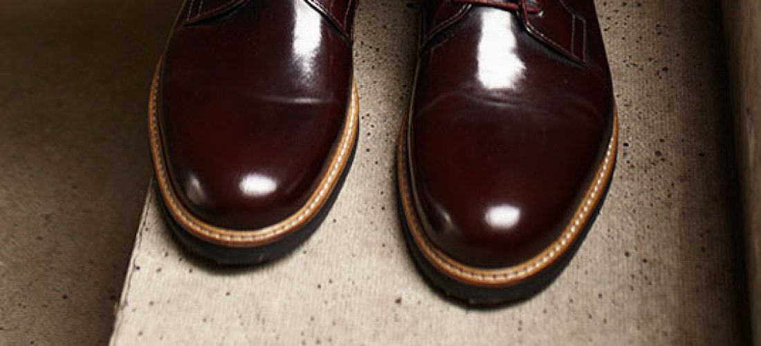 Comment cirer et protéger ses chaussures en cuir ?